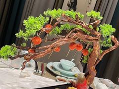 -宴昆山·私房菜(春晖店)