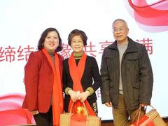 -梅园婚恋·婚姻介绍