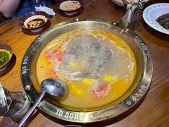 -受气牛肉·重庆耙牛肉(来福士店)