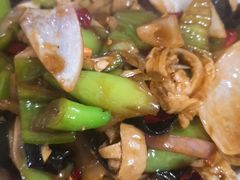 -满口香饭店
