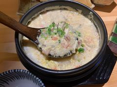 海霸王泡饭-TORO MaKi 寿司·日料(华创店)