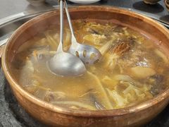 -阿山卓·野生菌火锅·纳西火塘烤肉