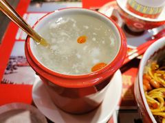 瓦罐肉陀汤-味福记·本地特色菜(八一万达广场店)