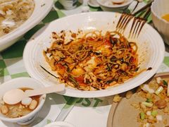 -渔语鱼新川菜Bistro(万象天地店)
