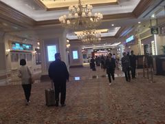 -澳门十六浦索菲特大酒店