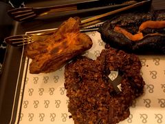 -B&C黄油与面包·THE GARDEN BAKERY概念店(世纪汇店)