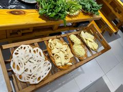 -80红枣鸡腊排骨(总店)