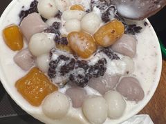 -小团圆糖水铺(襄阳南路店)