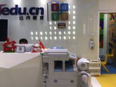 -童程童美·信息学竞赛·乐高机器人编程(萝岗校区)