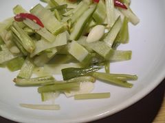 -山丹丹西北菜(金贸大厦店)