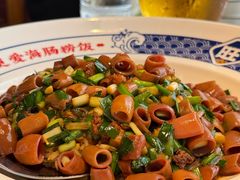-旺角小渔村·海肠捞饭开创者(二马路店)