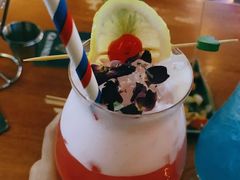 -CIRCLE·酒吧(第一国际店)