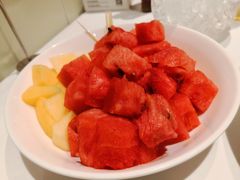 -煜丰汴京烤鸭(福彩路店)