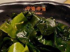 -呷哺呷哺(砂之船奥莱店)