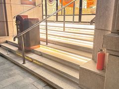 -Da Ivo哒伊沃意大利魔镜餐厅(外滩店)