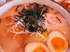 -饭町二郎日式综合茶餐(中安广场店)