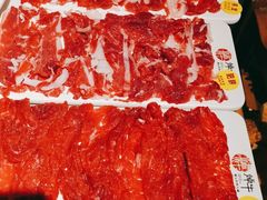 -焯牛潮汕牛肉火锅(云峰街创始店)
