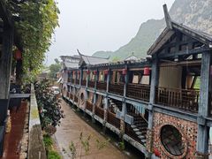 -明仕田园