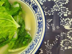 -老街杂酱面(东升街店)