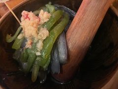 -塔哈尔·新疆盛宴(奉贤龙湖店)
