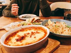 -塔可墨西哥餐厅(江宁景枫店)