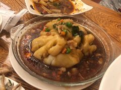 -渝信川菜 · 川味家常菜(长安店)