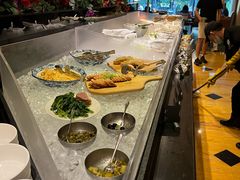 -上海浦西万怡酒店