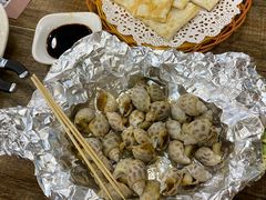 -九號渔港·蒸汽海鲜·粤菜茶点(八卦岭店)