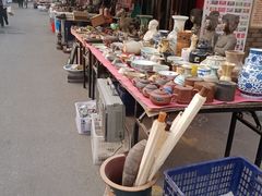 -沈阳道古物市场