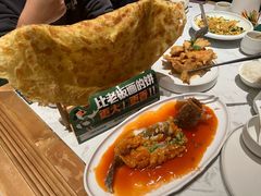 -老知青·东北菜(中华城店)