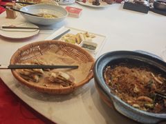 -聚鑫阁江浙菜·非遗传承技艺(闵行交大店)