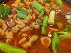 湘味肥肠火锅-湘肠香火锅店(团结湖店)