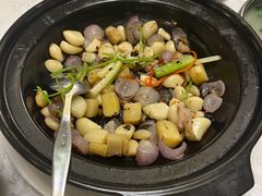 -酌宴府The China Club·广州万富希尔顿酒店(云城东路店)