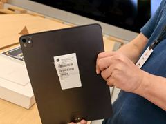 -Apple零售店(深圳益田假日广场店)