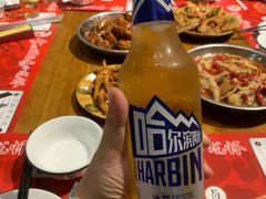 -李双猪·小龙虾·烧烤·羊肉煲(乐山店)
