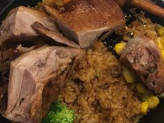 招牌鸭腿饭-鸭力大(绿城店)