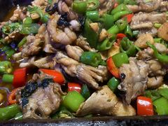 -蘭奢雅集·江浙菜(青山江滩店)