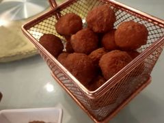 干炸丸子-大鸭梨(天通西苑店)