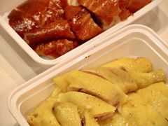 -肥小福·烧鹅专门店(环宇荟店)