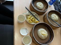 -蒋家桥饺面店(东关街店)