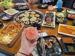 -杀猪天·韩国烤肉(总店)