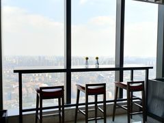 -无锡苏宁银河国际酒店-麺餐厅