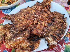 -何适山庄 ·可团建(水长城P2停车场店)