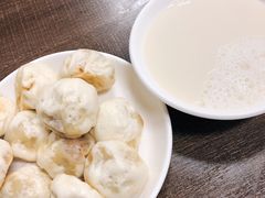 -小江水点心店(海宁西山一品店)