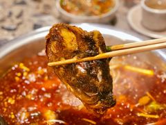 -肖肖酸萝卜鱼火锅(总店)