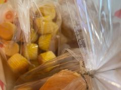 -DANXI丹喜面包·蛋糕(庐山店)