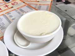 双皮奶-义顺牛奶公司(新马路老店)