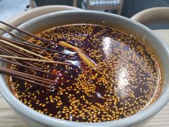 -叁肆食串钵钵鸡