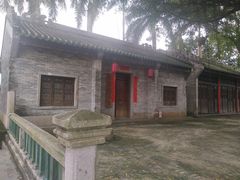 -梅溪牌坊