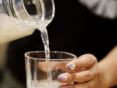 莲酿珍珠米酒-莲餐厅·湖北菜·藕汤是头牌(愚园路店)
